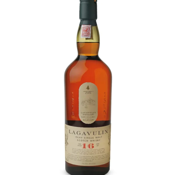Lagavulin 16 Years