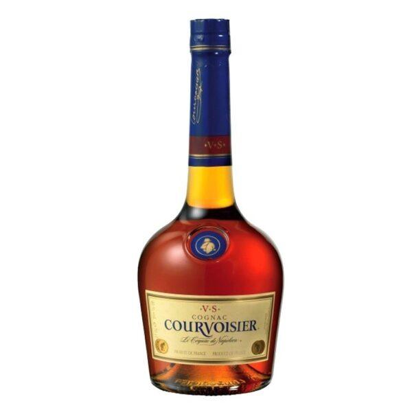 Courvoisier Cognac