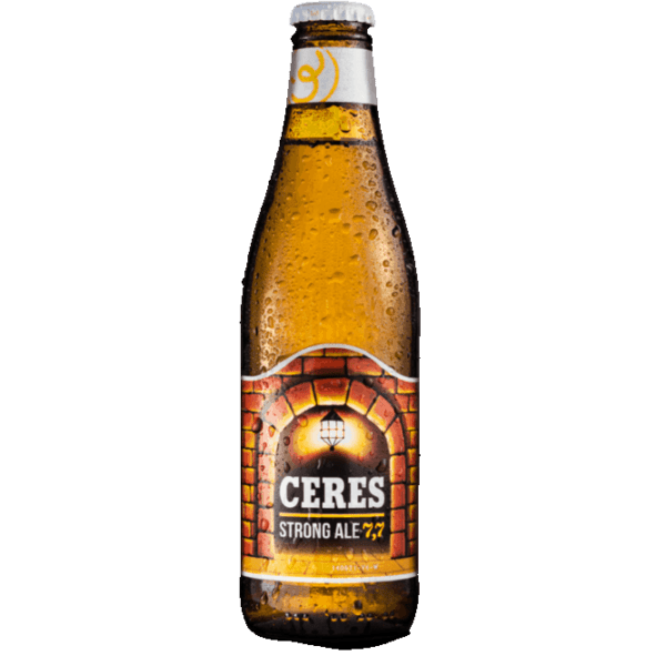 Ceres Strong Ale