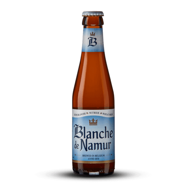 Blanche De Namur 0.25