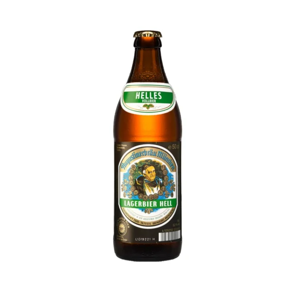 Augustiner Lagerbier Hell