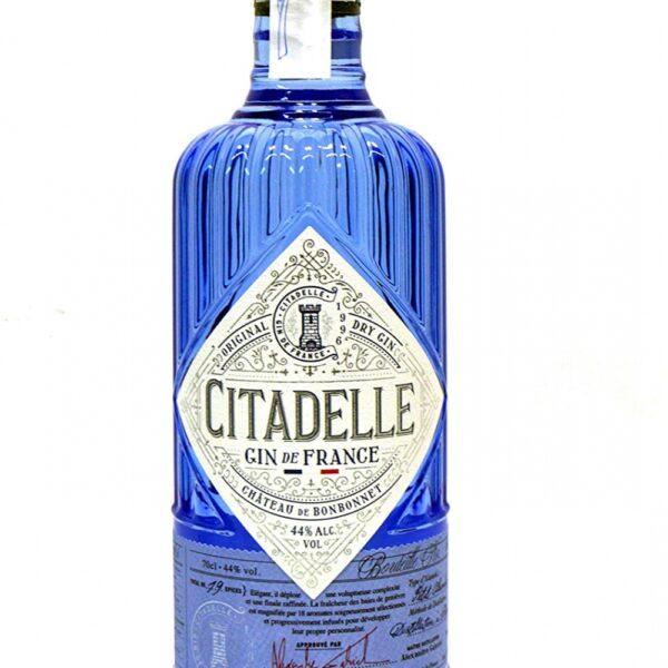 Citadelle gin
