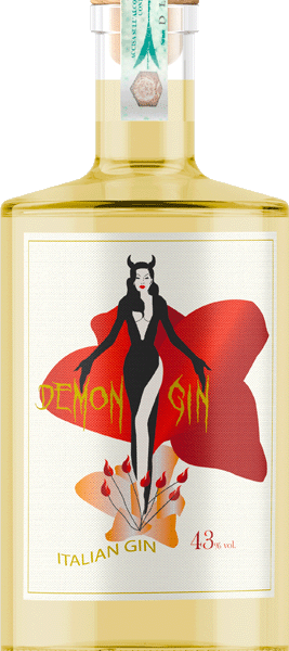 Demonic Gin