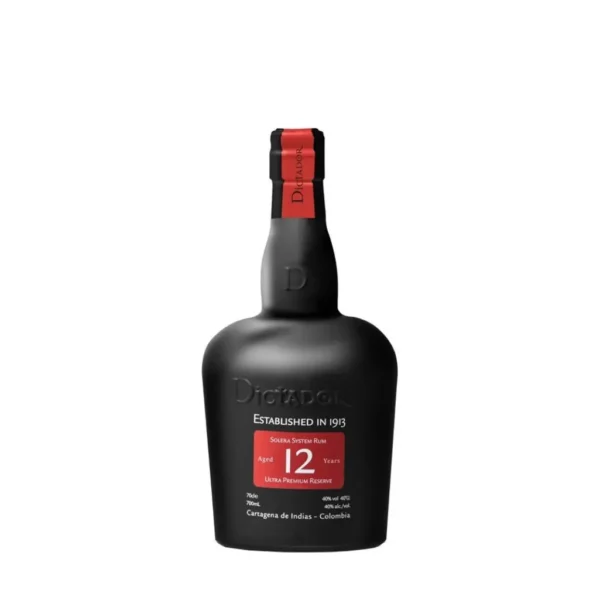 Dictador Black