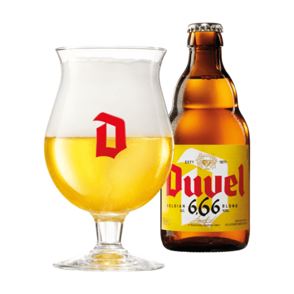 Duvel