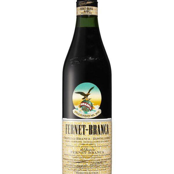 Fernet Branca