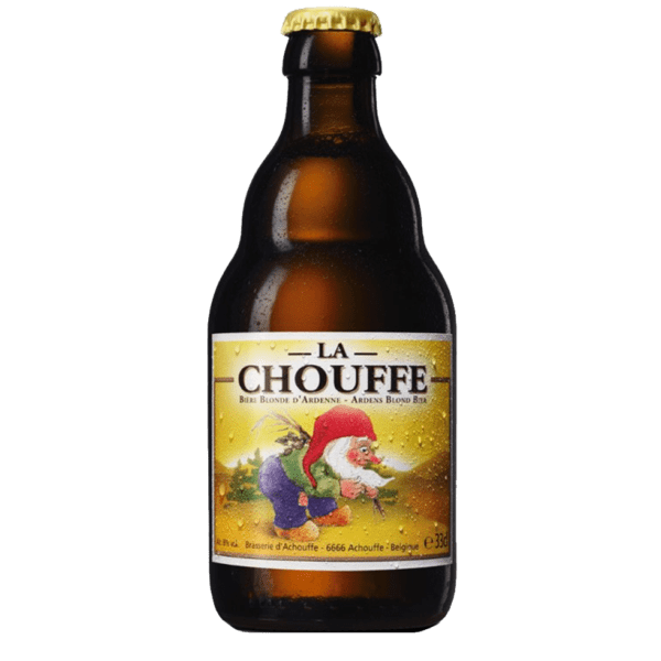 La Chouffe