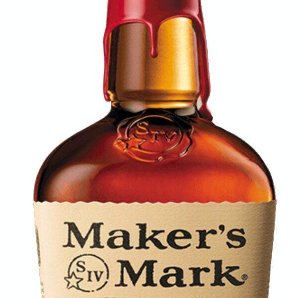 Marker's Mark