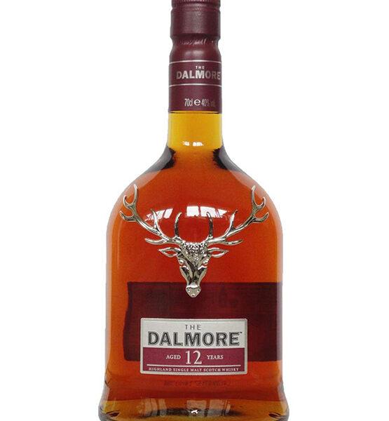 Dalmore Whisky