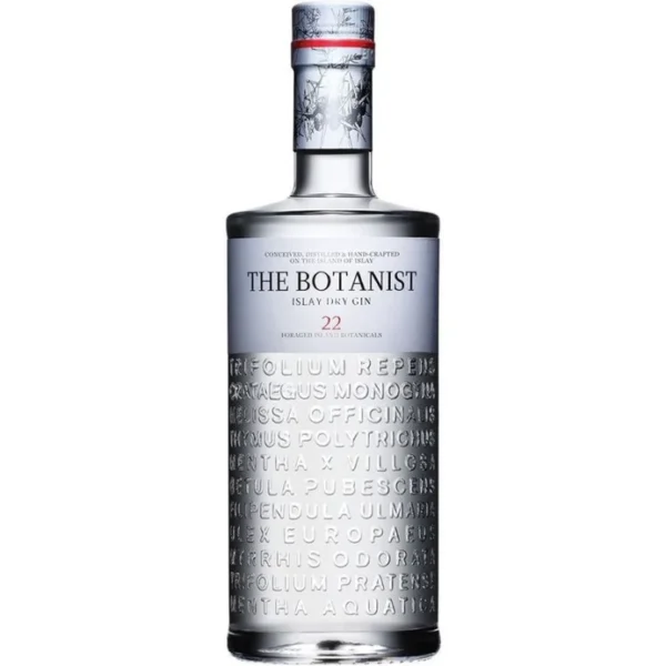 Botanist