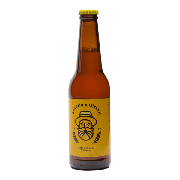 Birra e Gjyshit