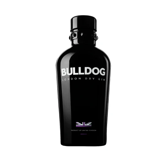 Bulldog Gin