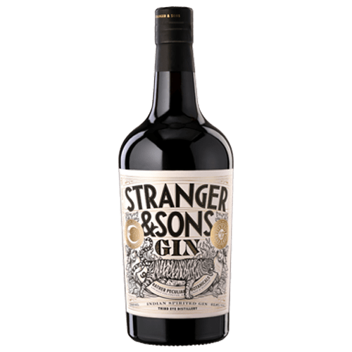 Stranger and Sons