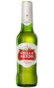 Stela Artois
