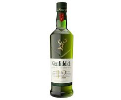 Glenfiddich 12 Years
