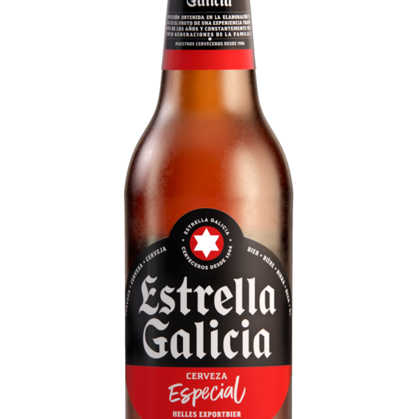 Estrella Galicia