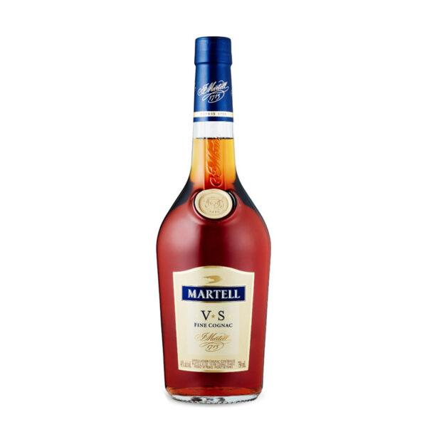 Martell V.S