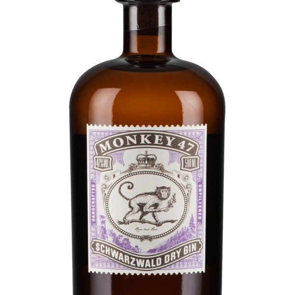 Monkey 47