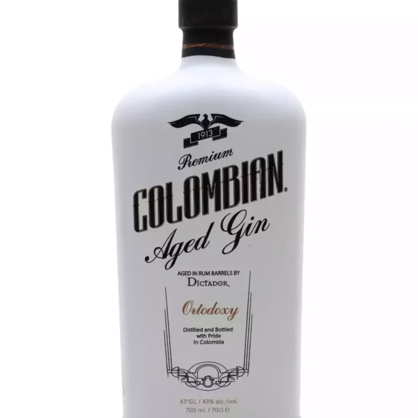 Dictador White